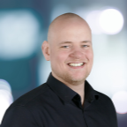 Speaker Image