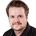 Speaker Image